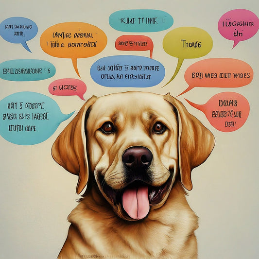 Decoding Dog Body Language: What Your Pup is Really Saying